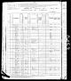 Cooper, Henry family 1880 US Census