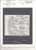 Wood, Henry Earle, Death Certificate