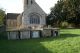Jackson plot, St Martins Church, Allerton Mauleverer